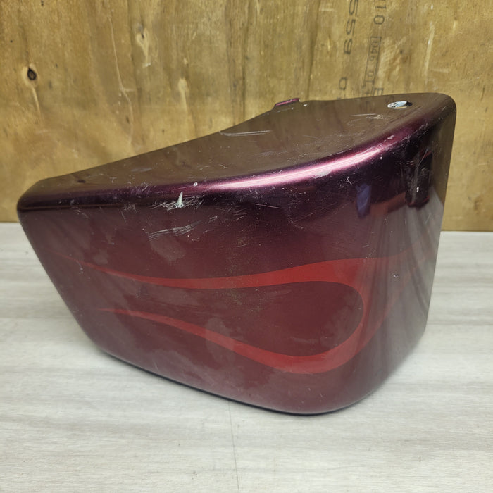 VT750C Shadow (RC44) Right Side Cover