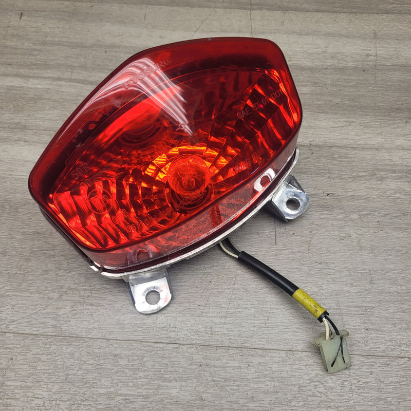 GT250R Tail Light