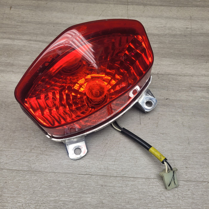 GT250R Tail Light