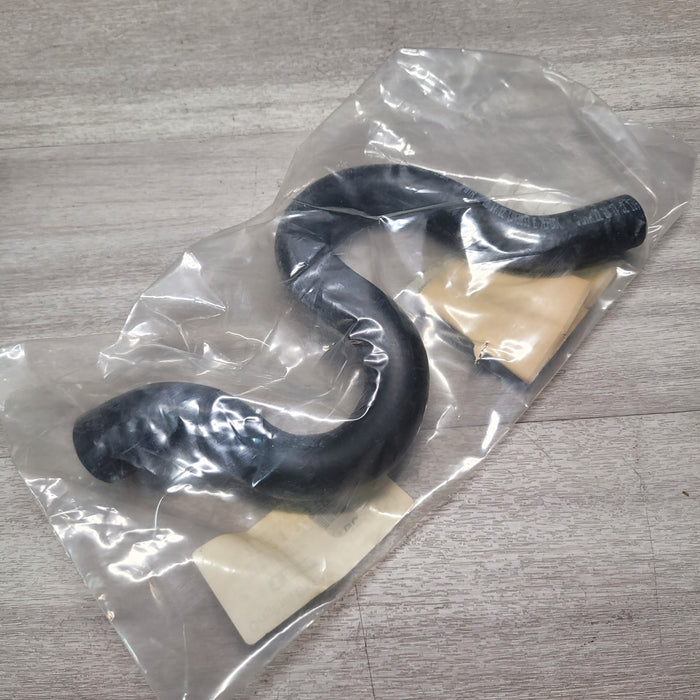 BMW 17 12 1 343 033 Shaped Coolant Hose