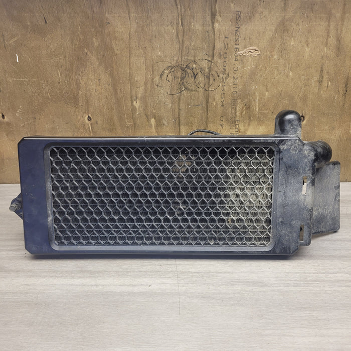 VT750C Shadow (RC44) Radiator with Fan