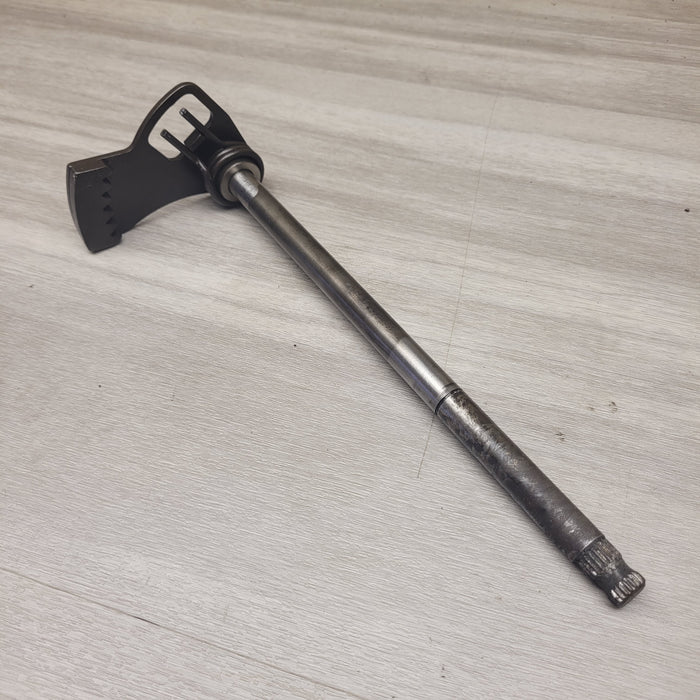 GSF250 Bandit (GJ74A) gear change shaft