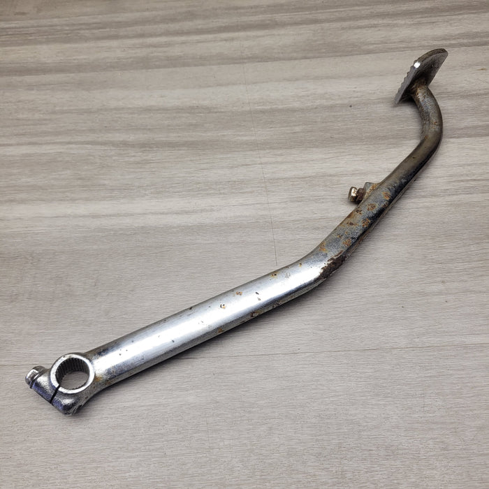 VF500C Magna Rear Brake Pedal