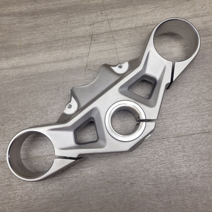 450 SR (2024) Top clamp