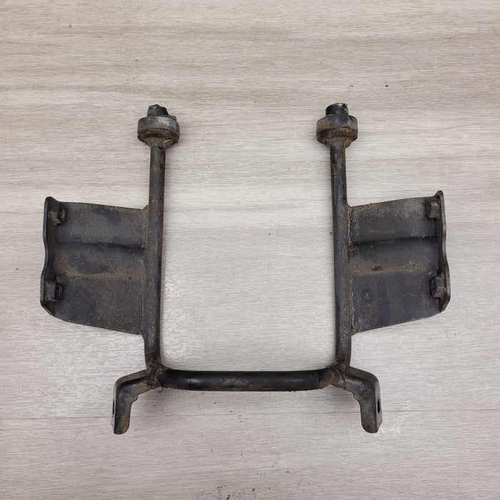 GT250 Comet Headlight bracket