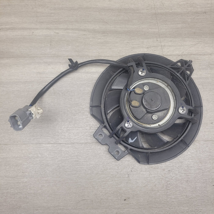 450 SR (2024) Radiator Fan