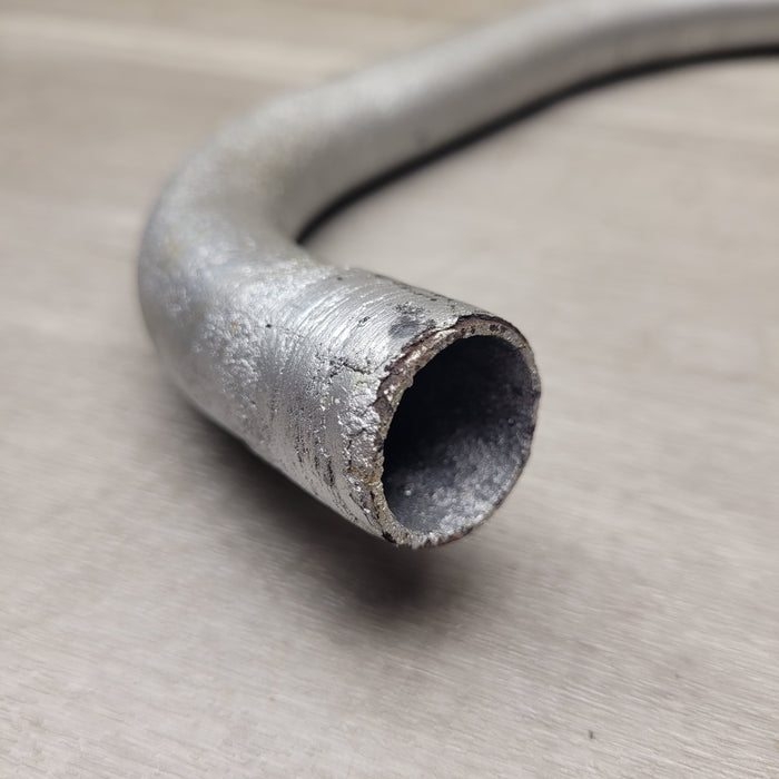 GT250R EFI Exhaust Header