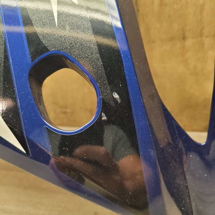 CBR650R Right Side Fairing