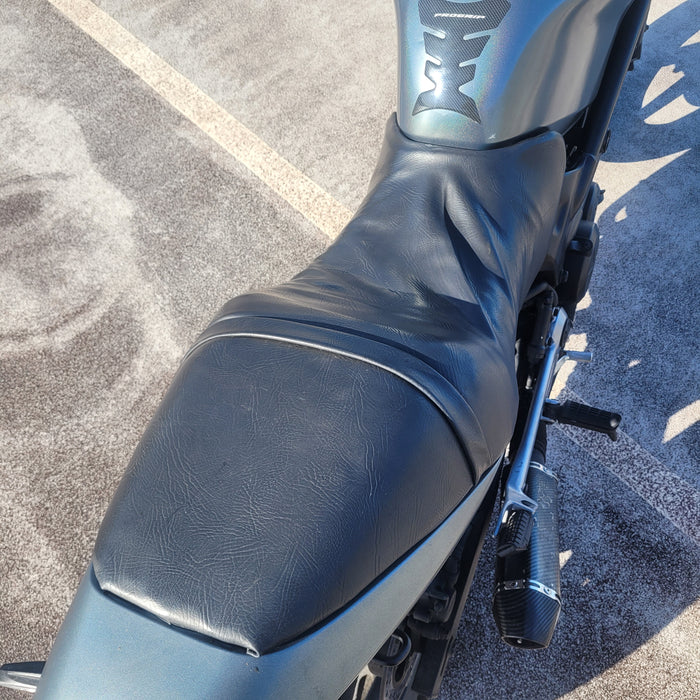 1998 Honda VTR250