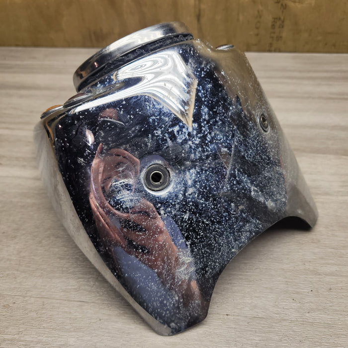 VT750C Shadow (RC44) Speedo