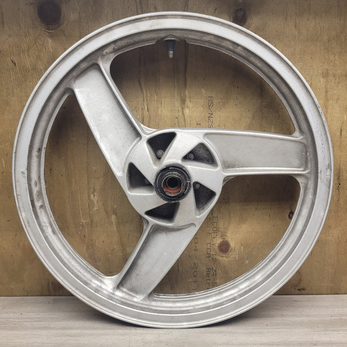 ZZR250 Front Rim