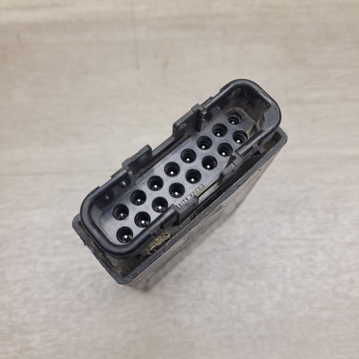 VT750C Shadow (RC44) CDI