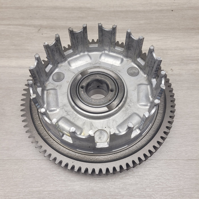 GSF250 Bandit (GJ74A) Clutch Basket