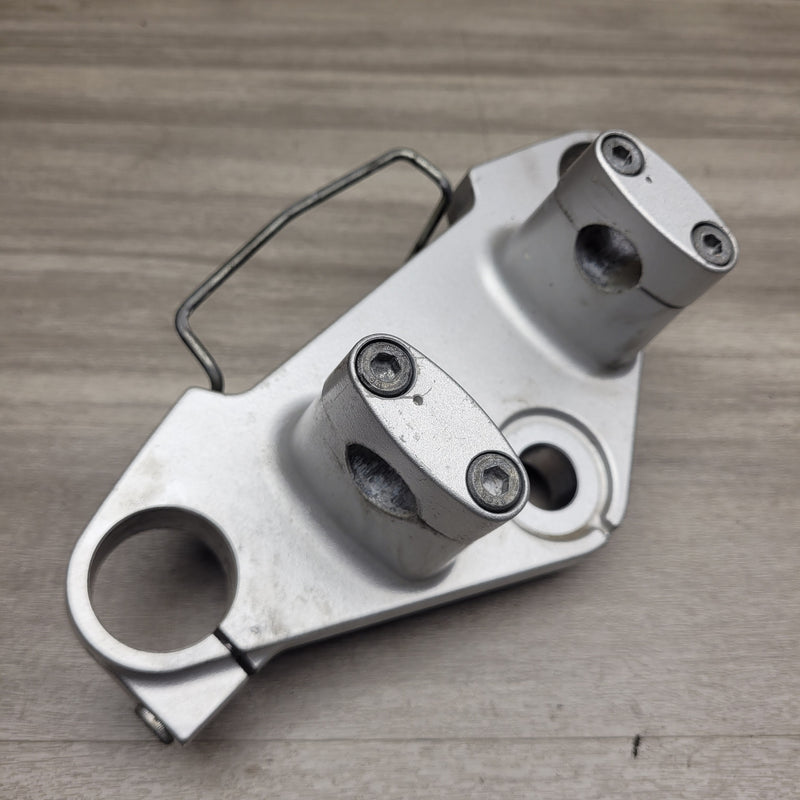 VL250 Intruder Top Clamp
