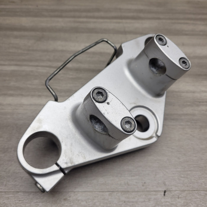 VL250 Intruder Top Clamp