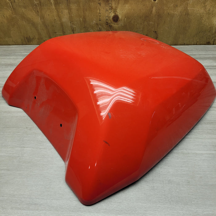 S1000XR (2022) Top box lid