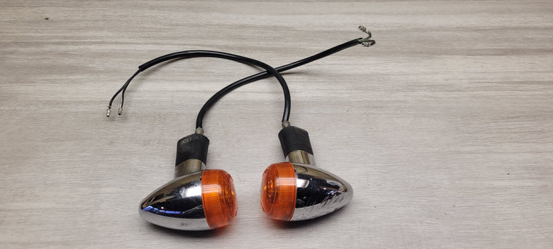 GSF250V pair of indicators