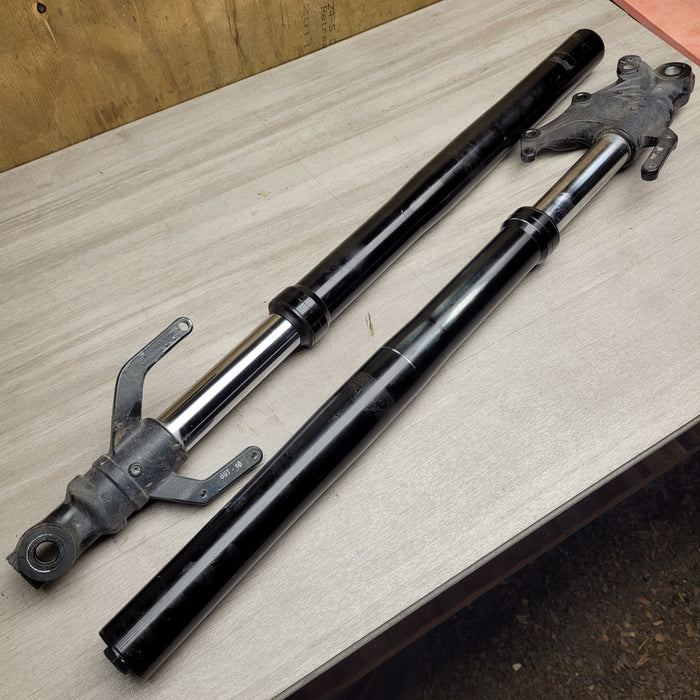 MT03 (2021) Front Forks