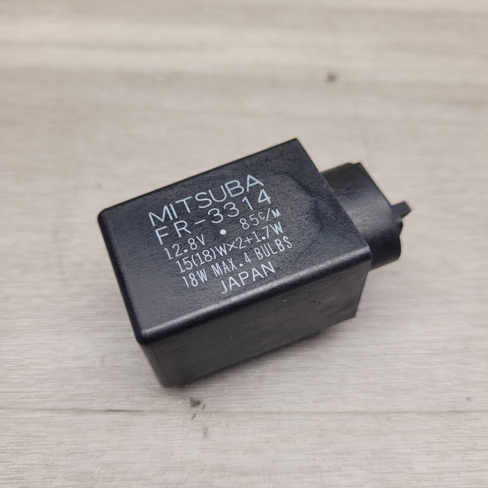 VTR250 (MC33) Relay