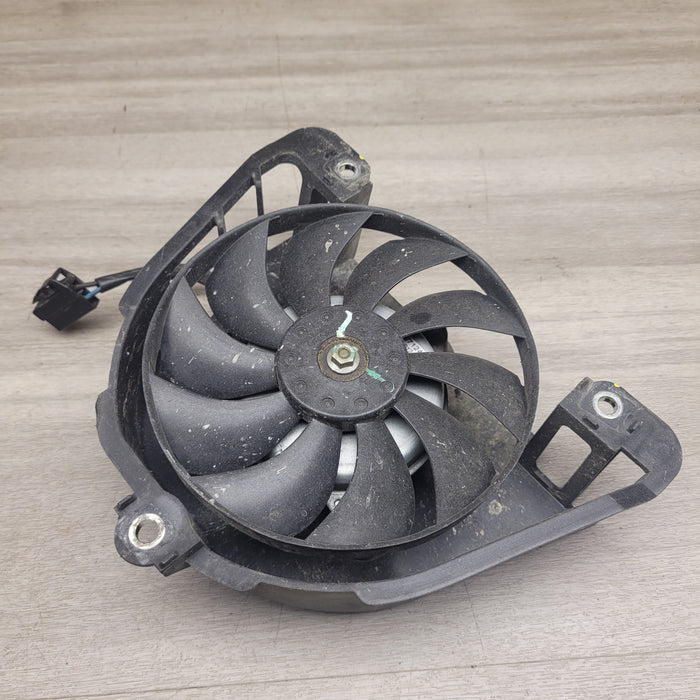 MT03 (2021) Radiator Fan