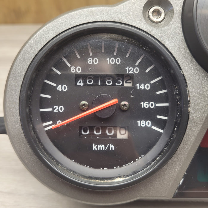 GSX250 Invader Dash