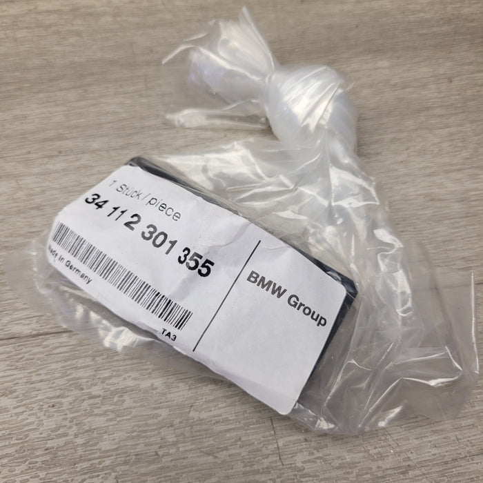 34 11 2 301 355 Brake Pads