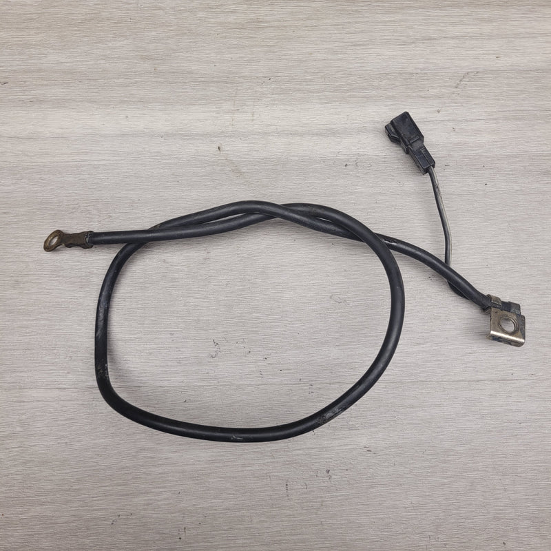 GSX250 Invader Earth cable