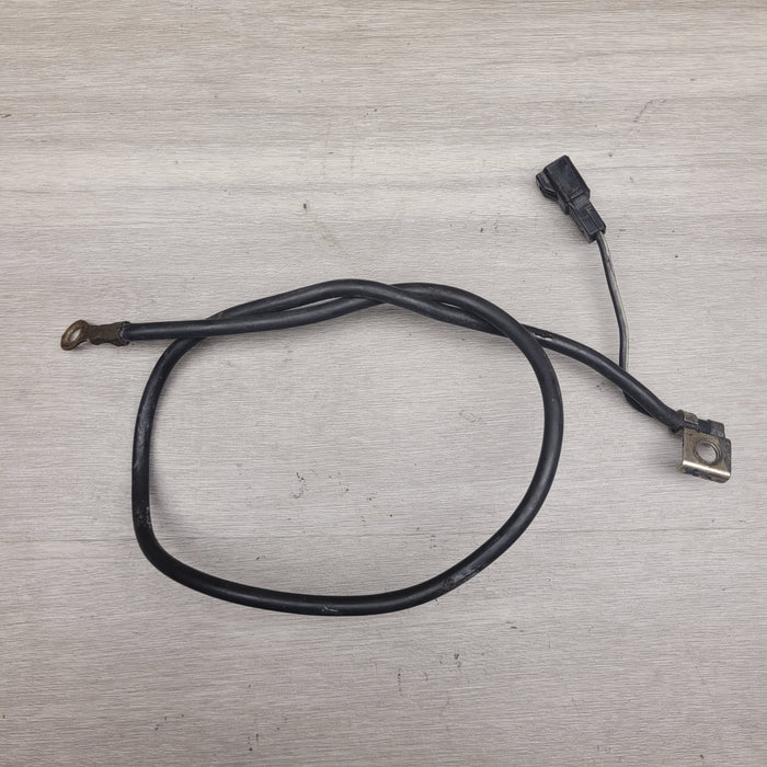 GSX250 Invader Earth cable