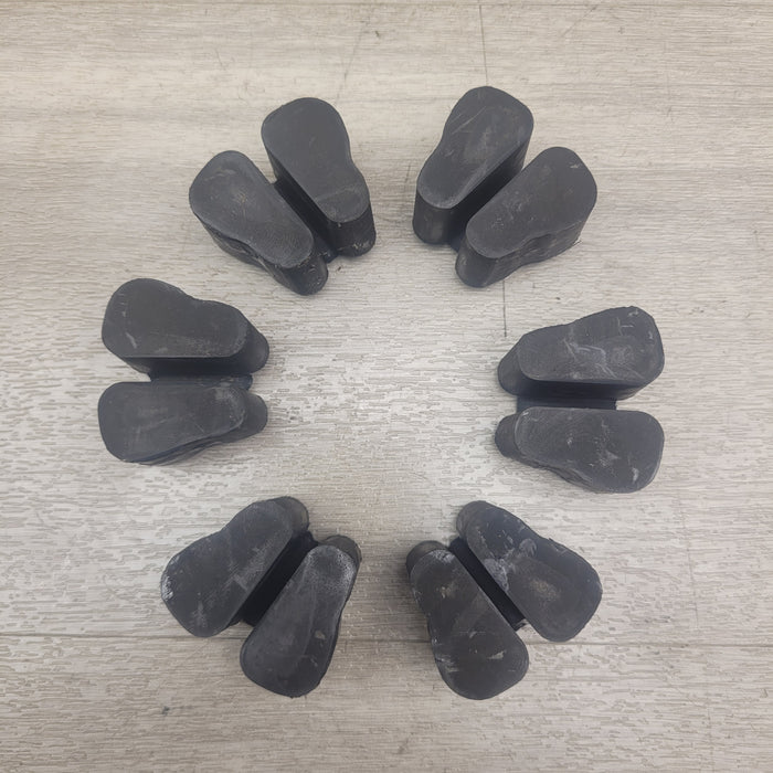 450 SR (2024) Cush Drive Rubbers