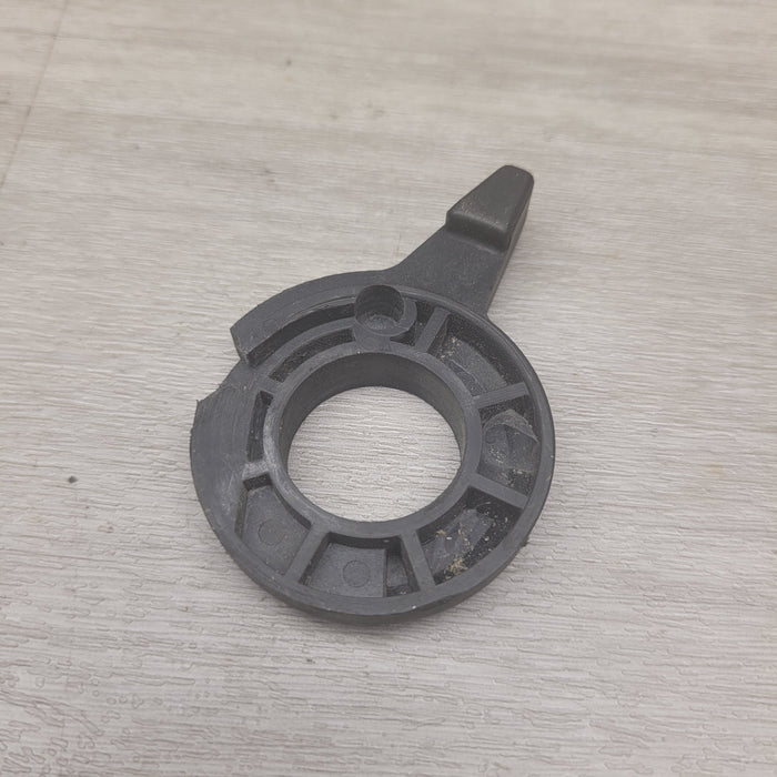 GSF250 Bandit (GJ74A) Choke lever
