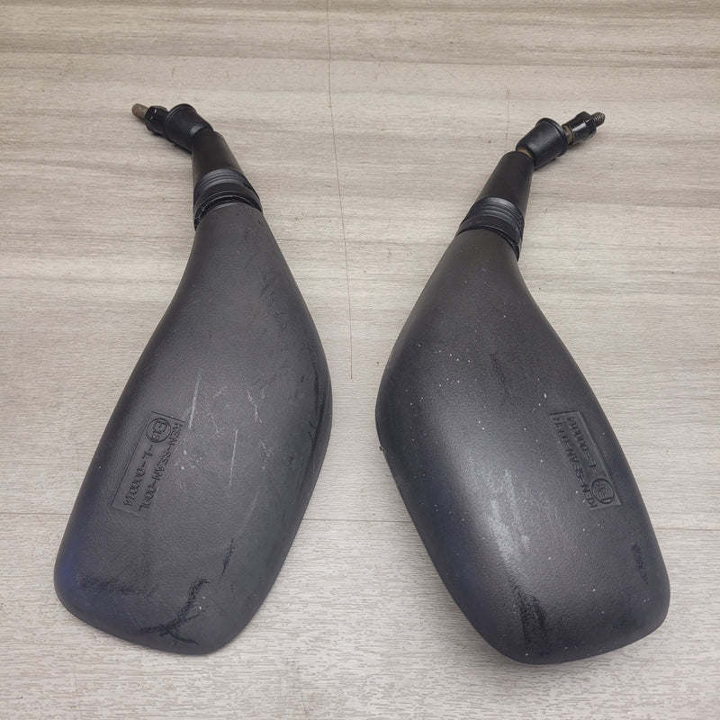 GTA50 Mirrors