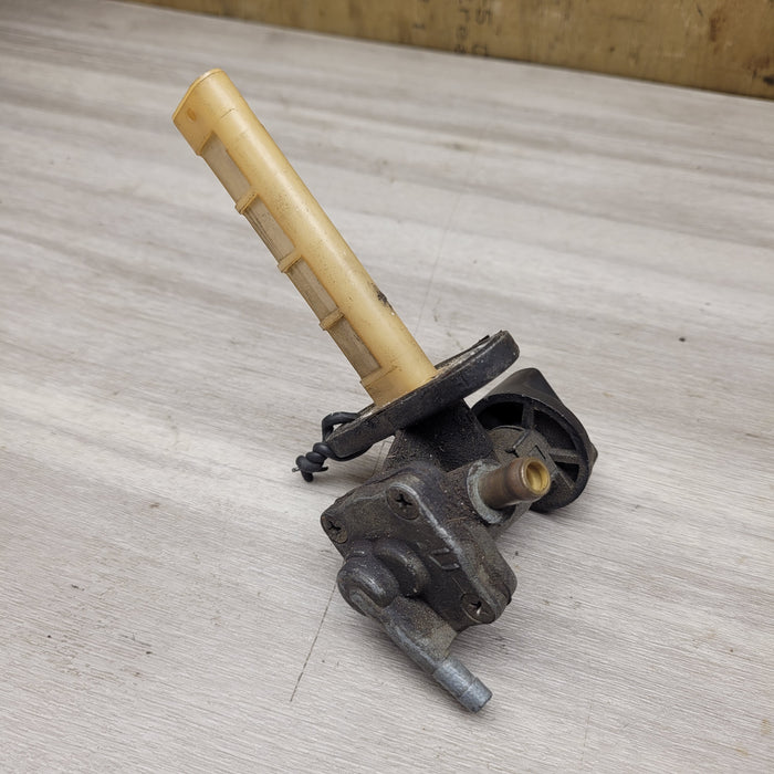 GSF250 Bandit (GJ74A) Fuel tap