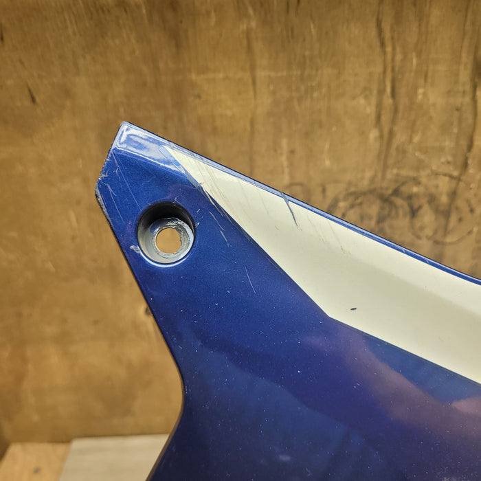 CBR650R Right Side Fairing