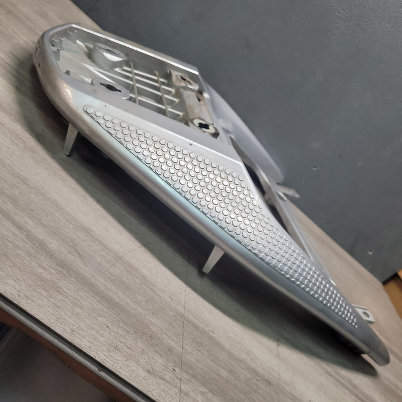 XL1000V Varadero (SD02) Rear carrier