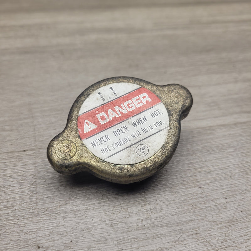 VT750C Shadow (RC44) Radiator Cap