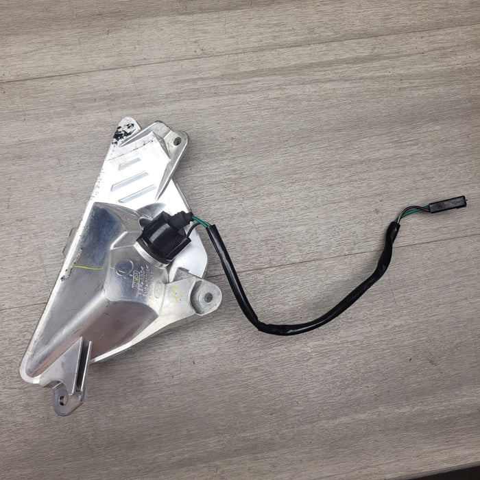 Ninja 650 (2017) Indicator