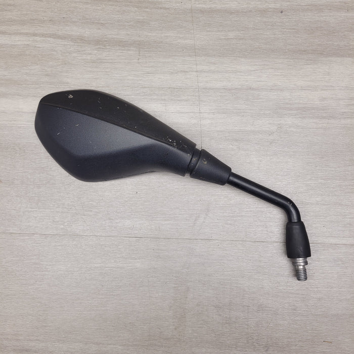 R1200GS (2018) Right mirror
