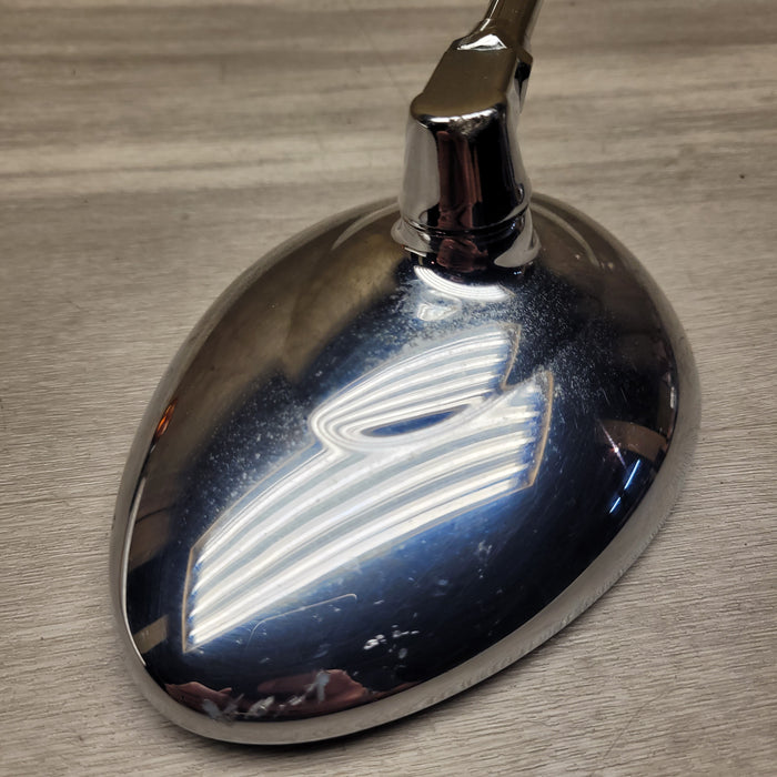 Scout (2015) Left mirror