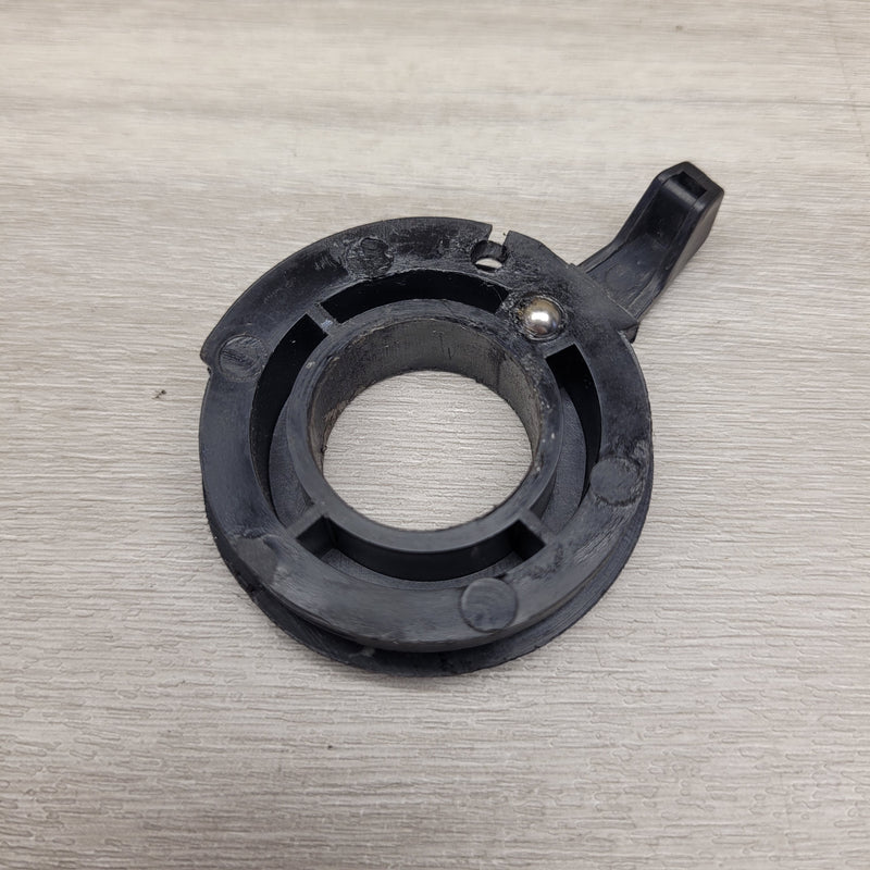 VTR250 (MC33) Choke lever