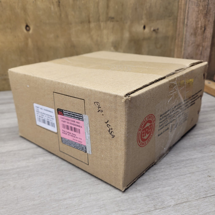 RAB00868/A Rear Caliper Assembly