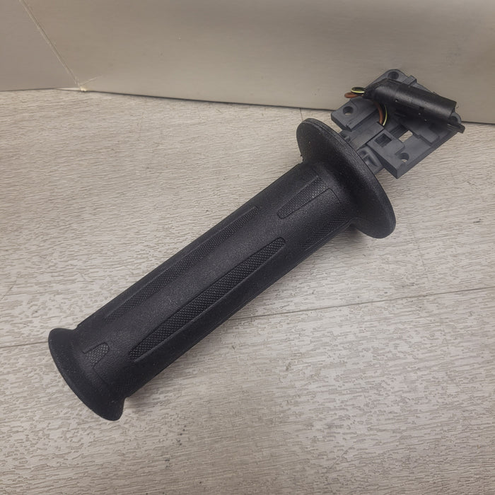 BMW 61 31 7 671 605 Hand Grip