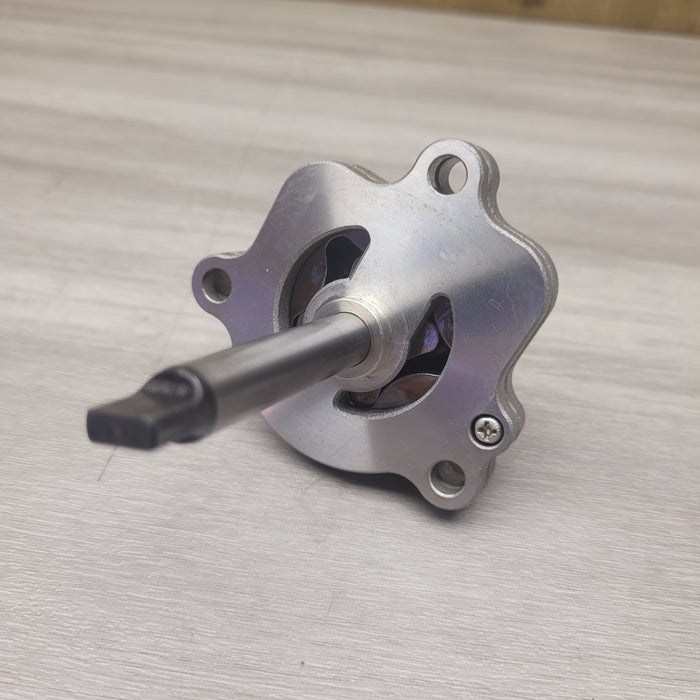 GW250 Inazuma Oil Pump