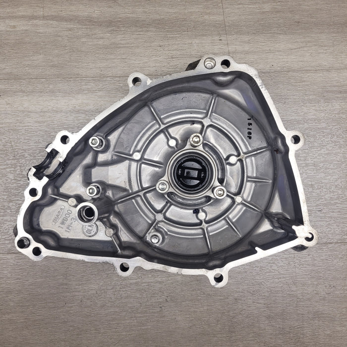 MT03 (2012) Stator Cover