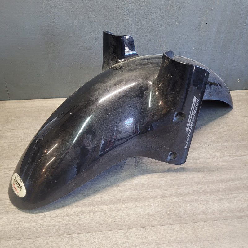 XL1000V Varadero (SD02) Front Mud Guard