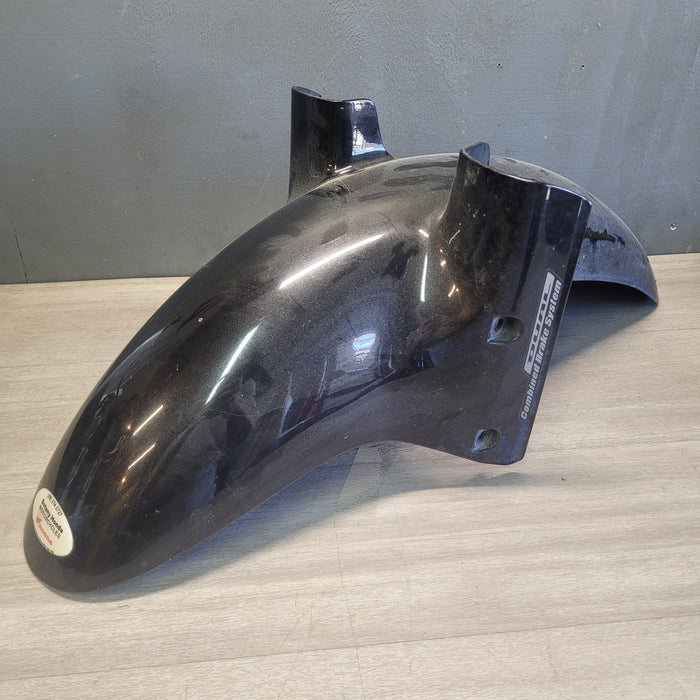 XL1000V Varadero (SD02) Front Mud Guard