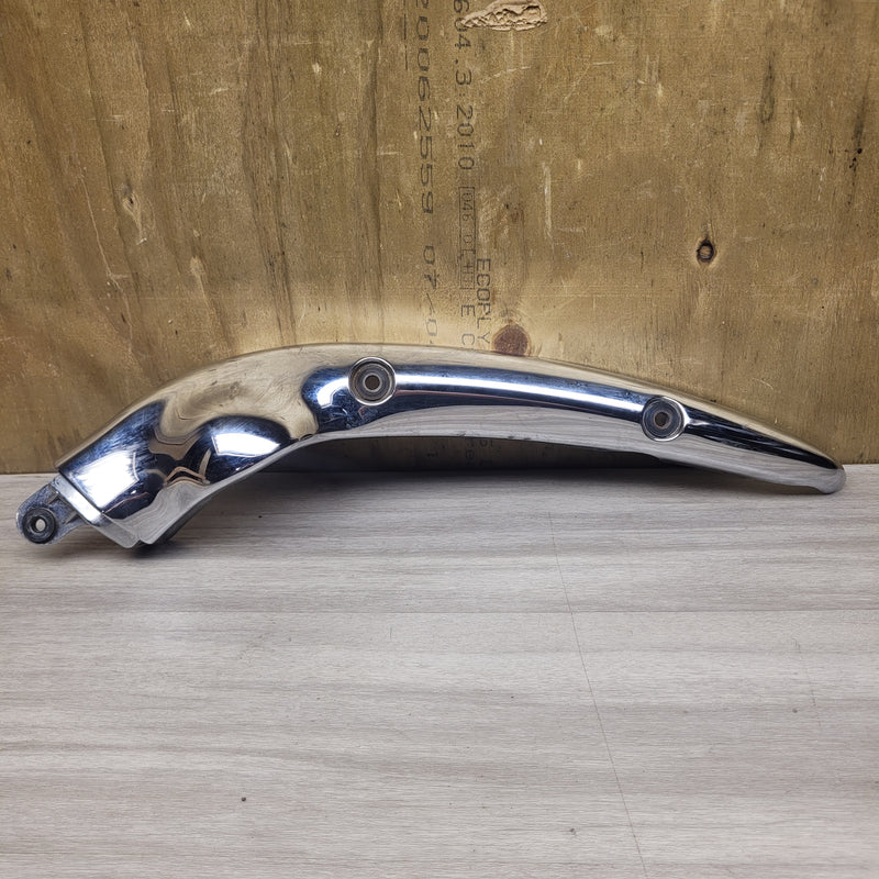 VL250 Intruder Left Rear Chrome