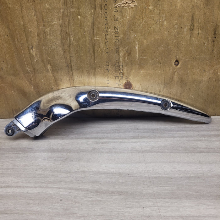 VL250 Intruder Left Rear Chrome