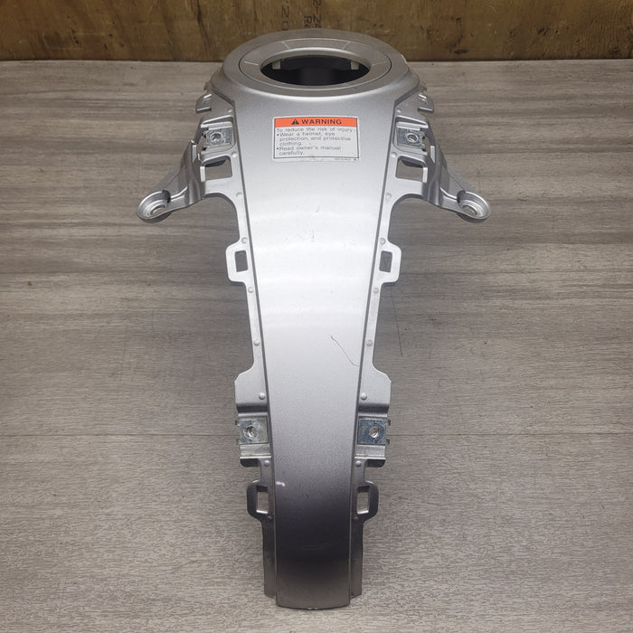 GSX150DXA (2019) Tank centre fairing