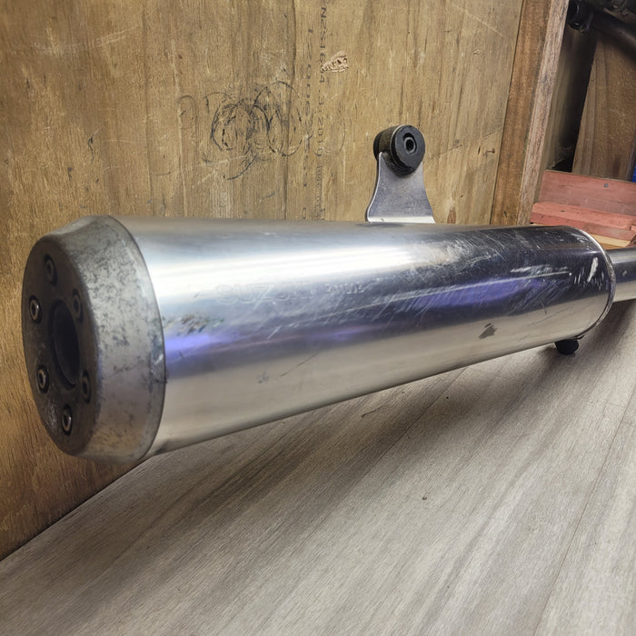 GSF250 Bandit (GJ74A) Exhaust System