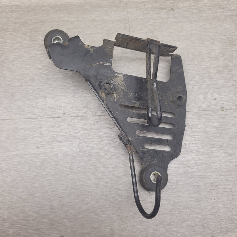 GSF250 Bandit (GJ74A) rectifier mounting plate